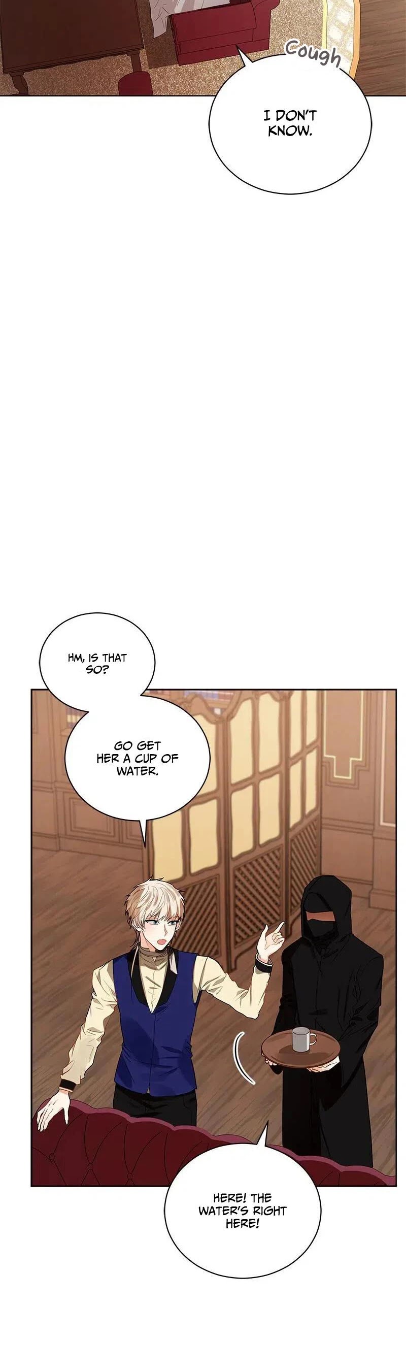 Crimson Karma Chapter 87 page 38 - Chapter 87