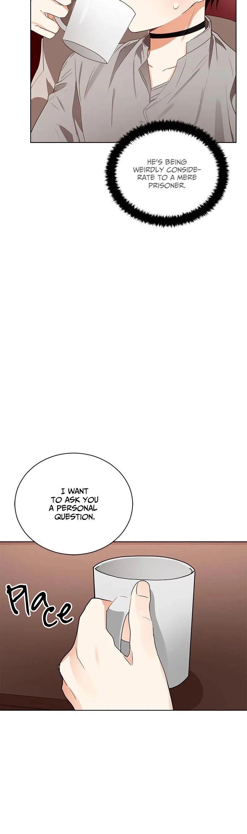 Crimson Karma Chapter 87 page 40 - Chapter 87