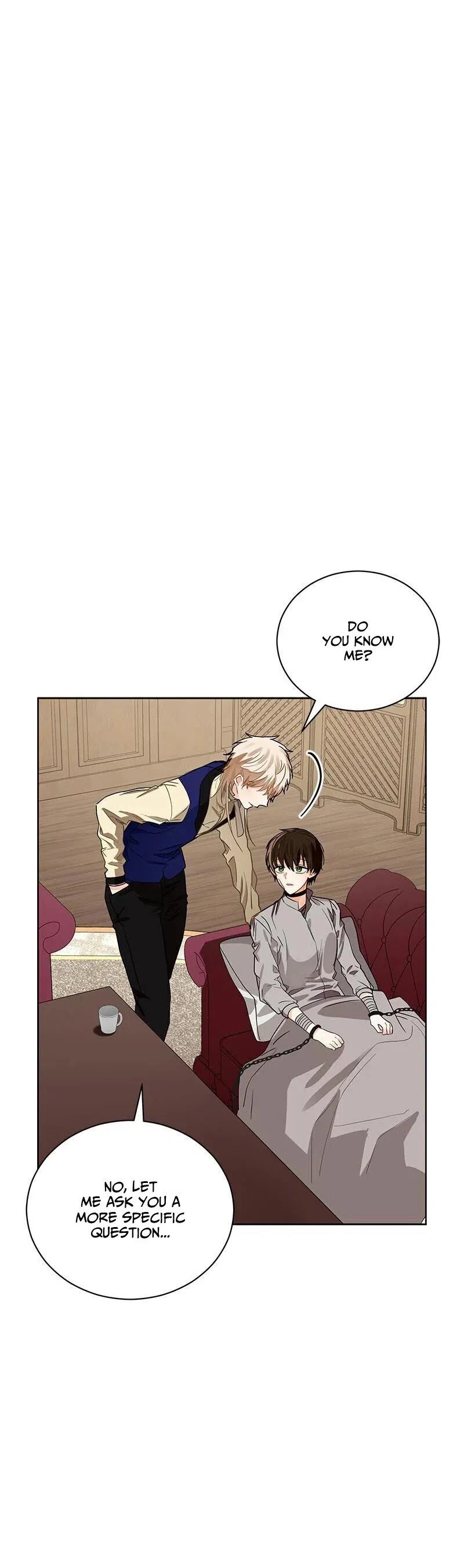 Crimson Karma Chapter 87 page 41 - Chapter 87