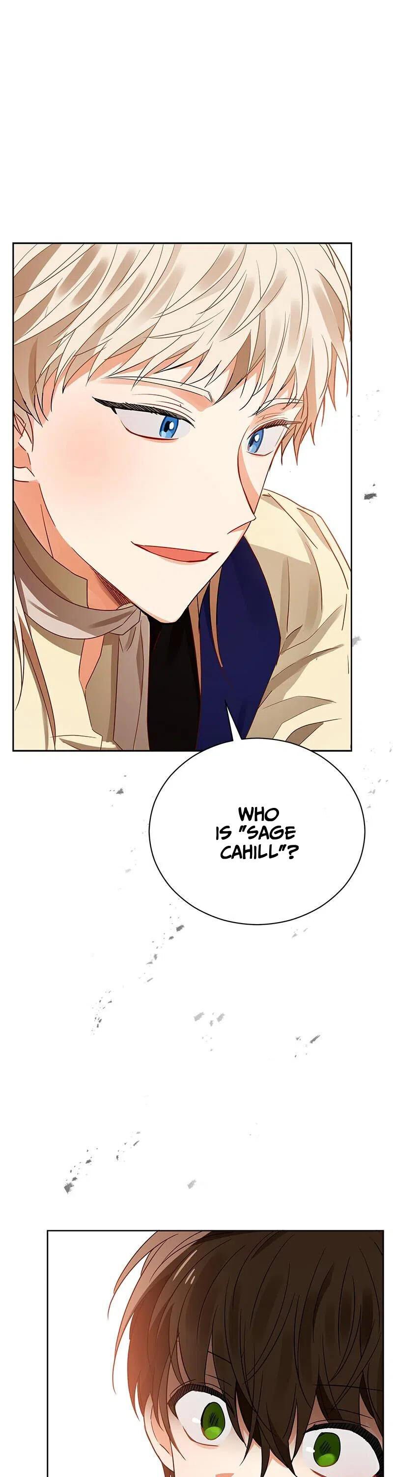 Crimson Karma Chapter 87 page 42 - Chapter 87