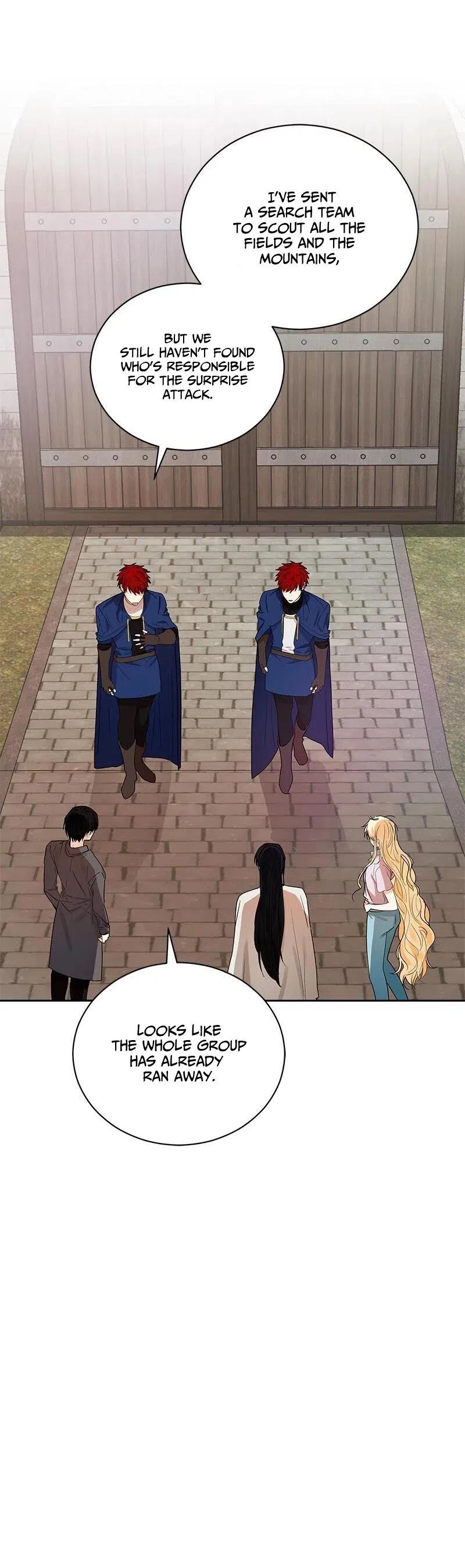 Crimson Karma Chapter 87 page 44 - Chapter 87