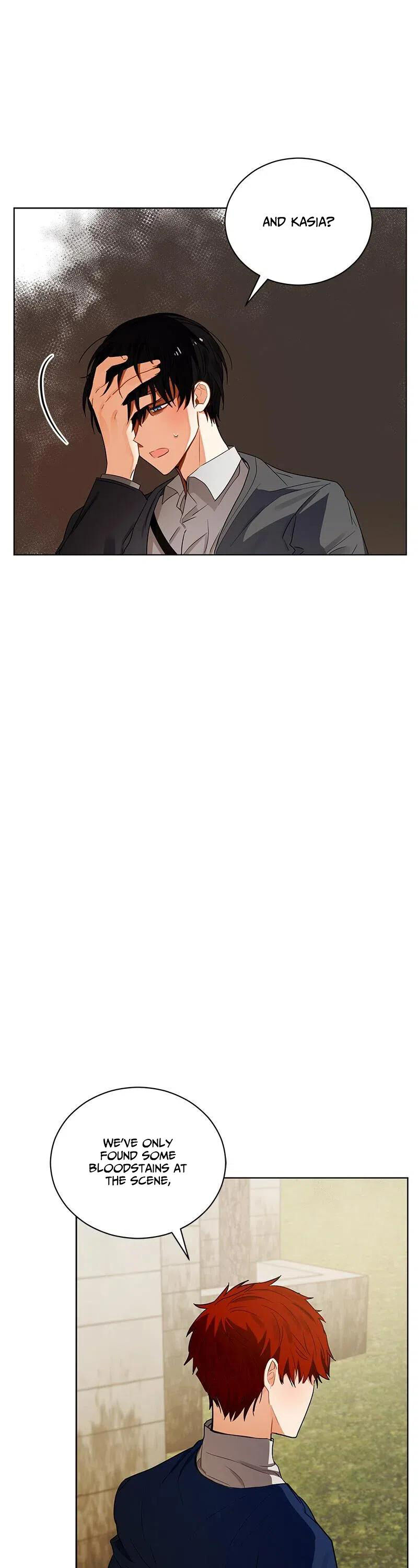 Crimson Karma Chapter 87 page 45 - Chapter 87