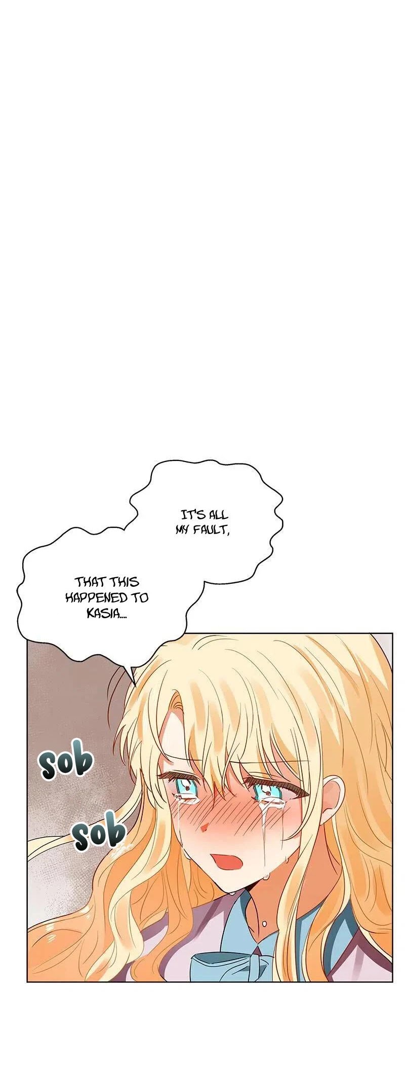 Crimson Karma Chapter 87 page 47 - Chapter 87