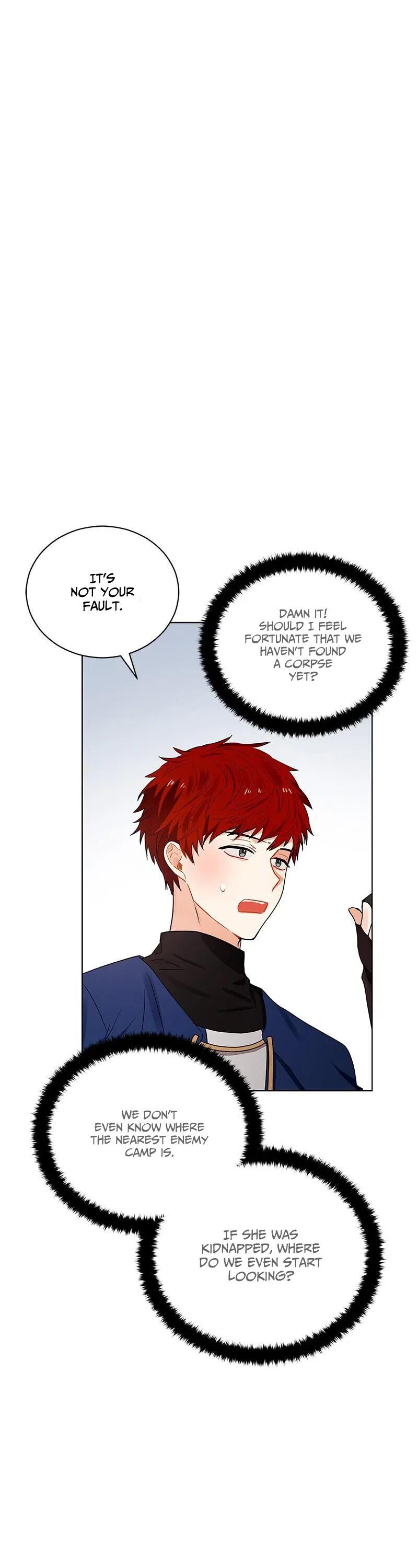 Crimson Karma Chapter 87 page 48 - Chapter 87