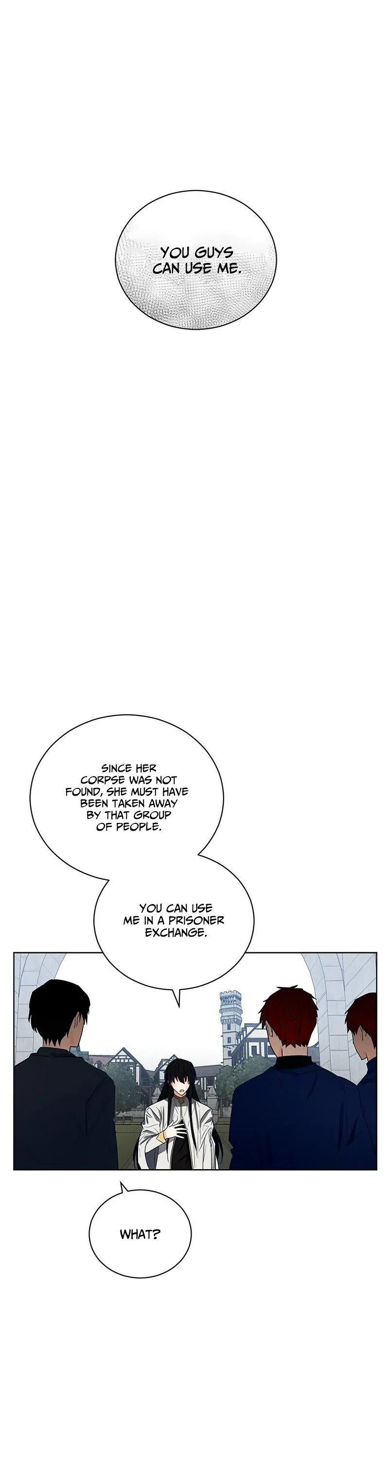 Crimson Karma Chapter 87 page 49 - Chapter 87