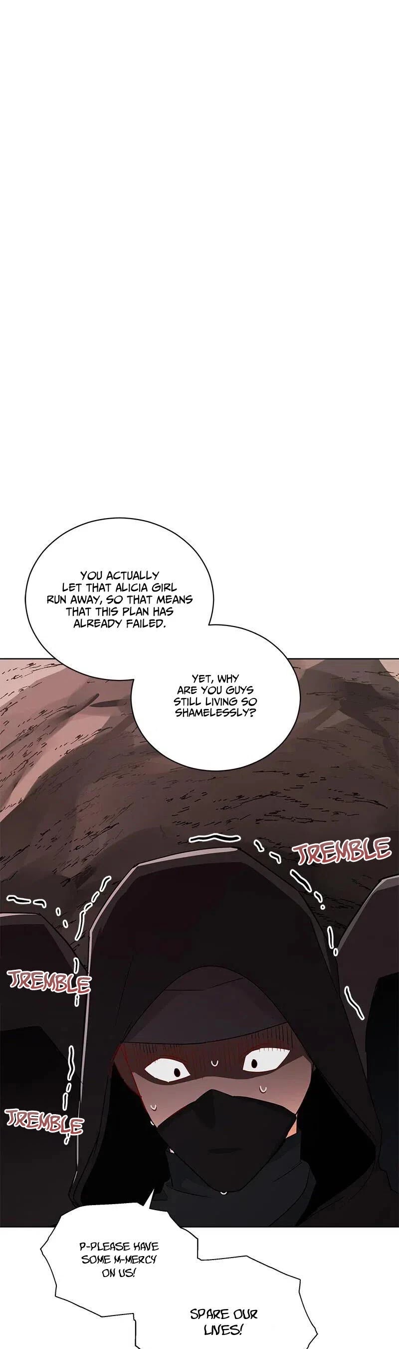 Crimson Karma Chapter 87 page 5 - Chapter 87