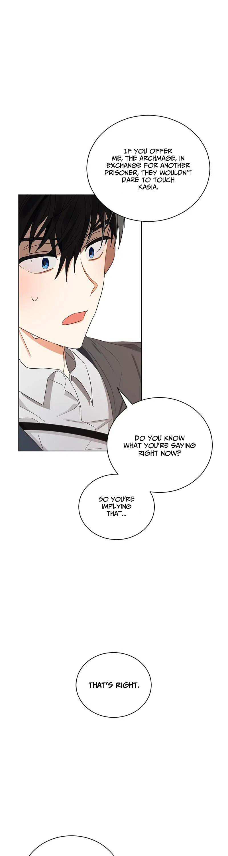 Crimson Karma Chapter 87 page 50 - Chapter 87