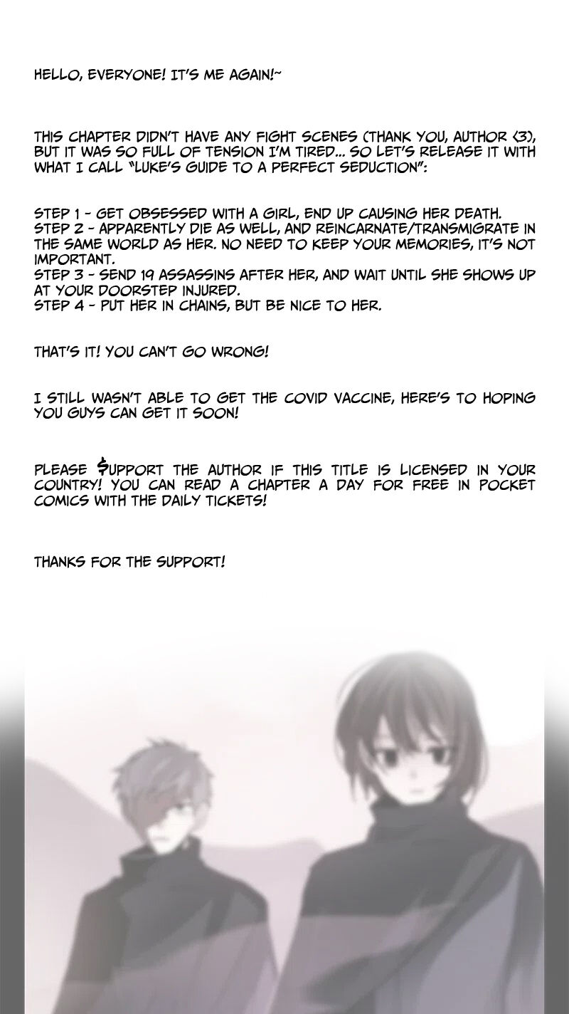 Crimson Karma Chapter 87 page 54 - Chapter 87