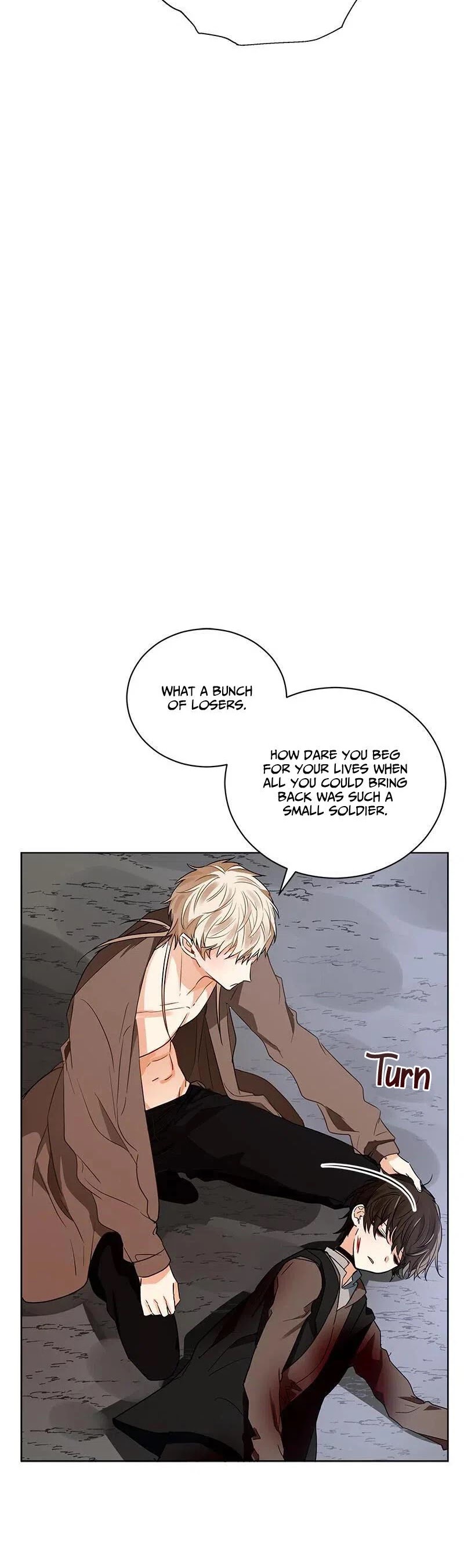 Crimson Karma Chapter 87 page 6 - Chapter 87