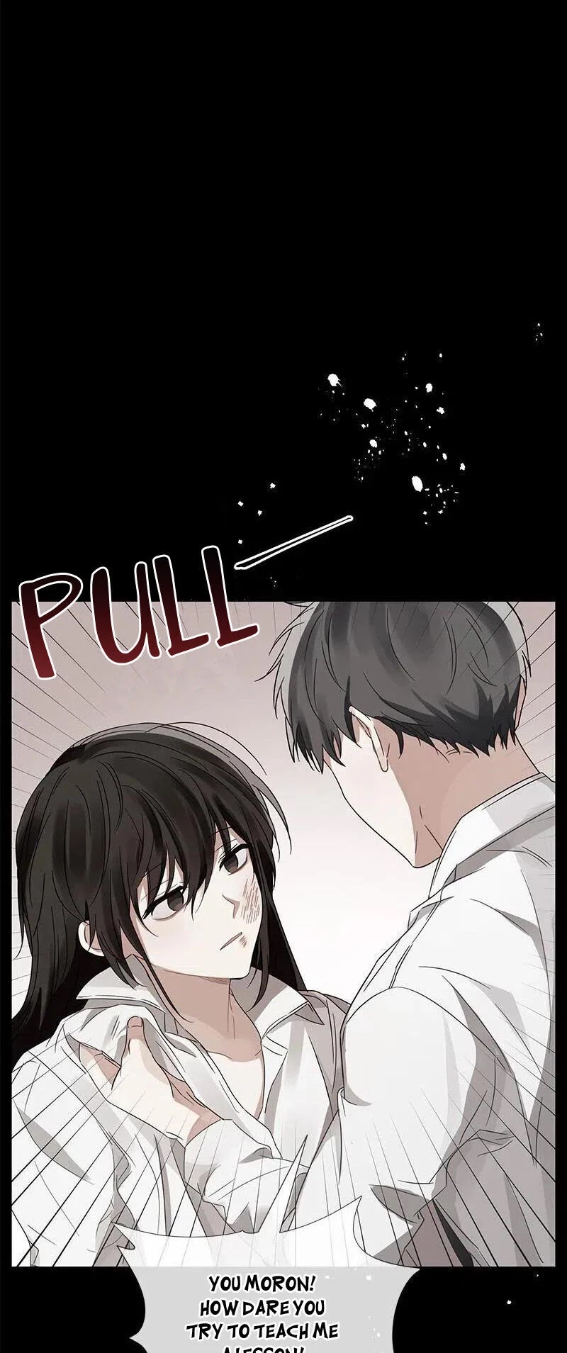 Crimson Karma Chapter 89 page 11 - Chapter 89