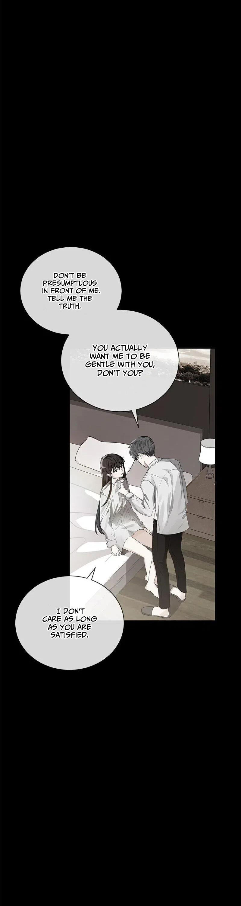 Crimson Karma Chapter 89 page 13 - Chapter 89