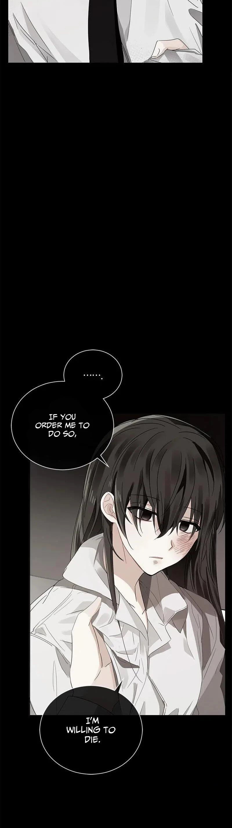 Crimson Karma Chapter 89 page 15 - Chapter 89