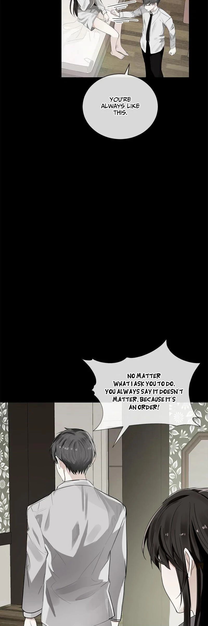 Crimson Karma Chapter 89 page 17 - Chapter 89