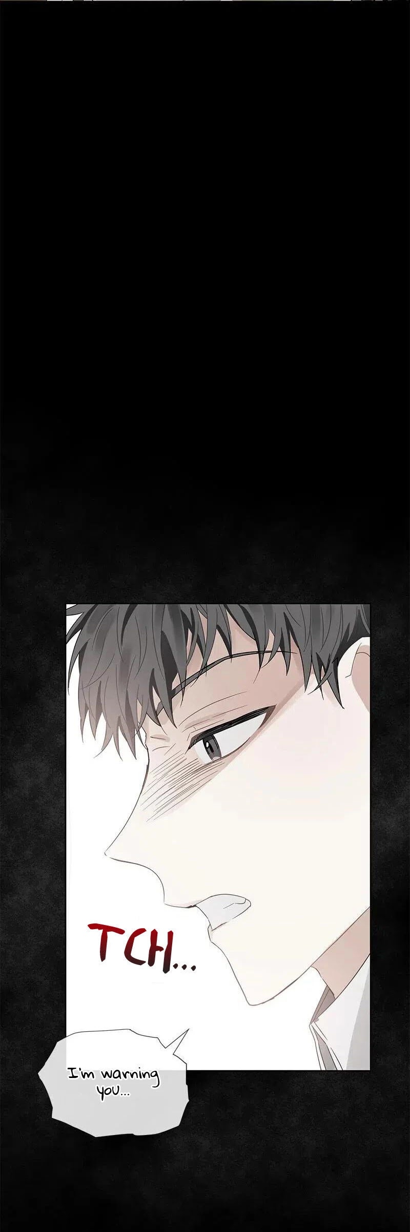 Crimson Karma Chapter 89 page 18 - Chapter 89