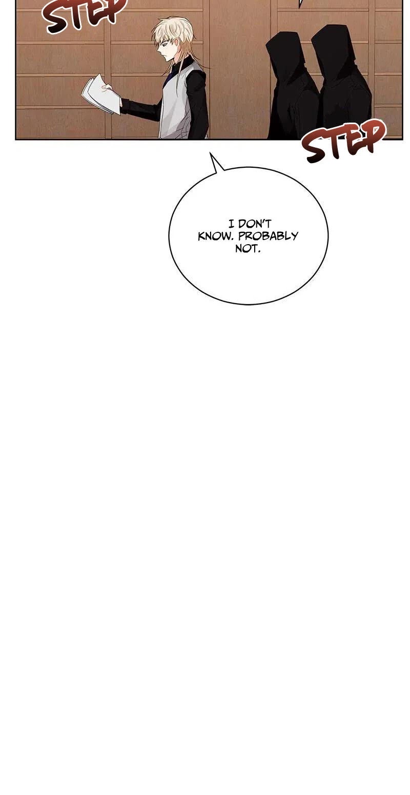 Crimson Karma Chapter 89 page 21 - Chapter 89