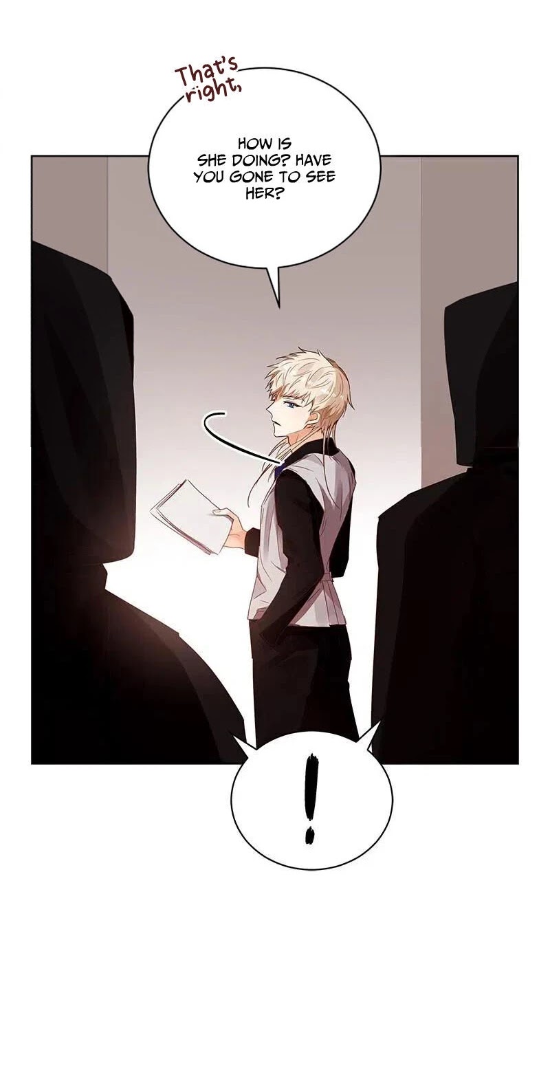 Crimson Karma Chapter 89 page 22 - Chapter 89
