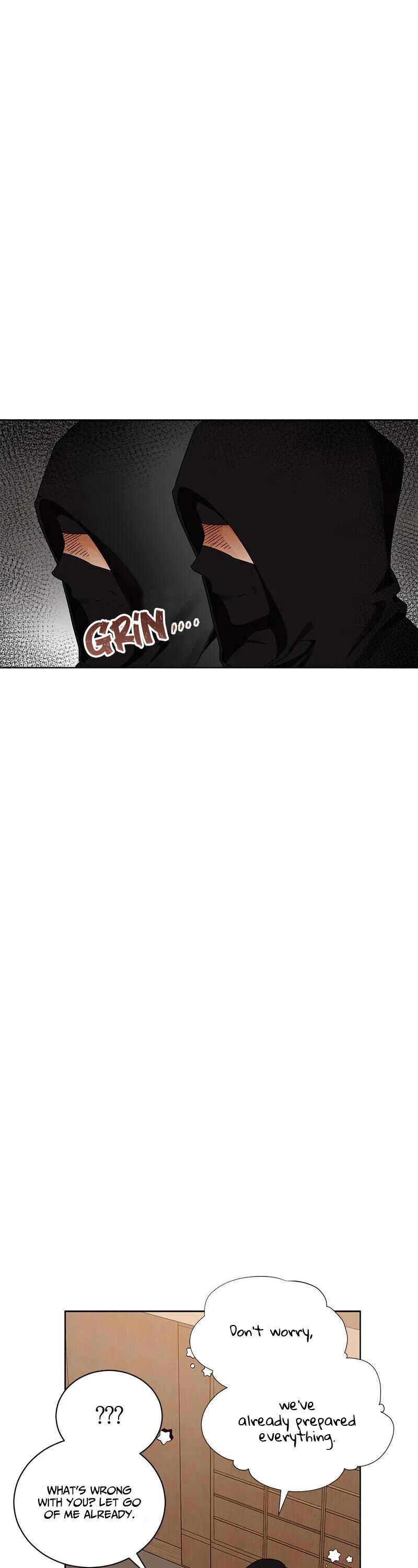 Crimson Karma Chapter 89 page 23 - Chapter 89