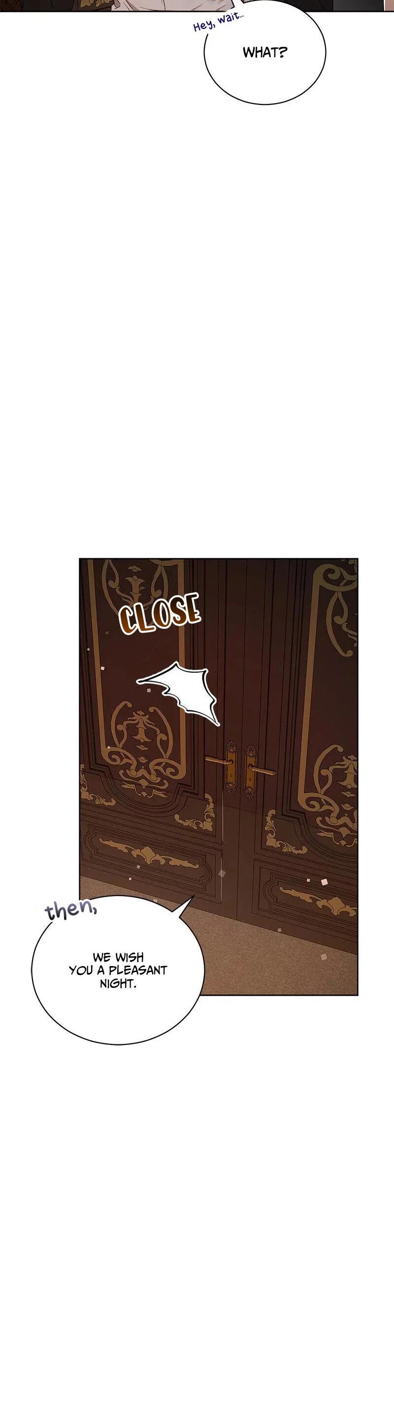 Crimson Karma Chapter 89 page 25 - Chapter 89