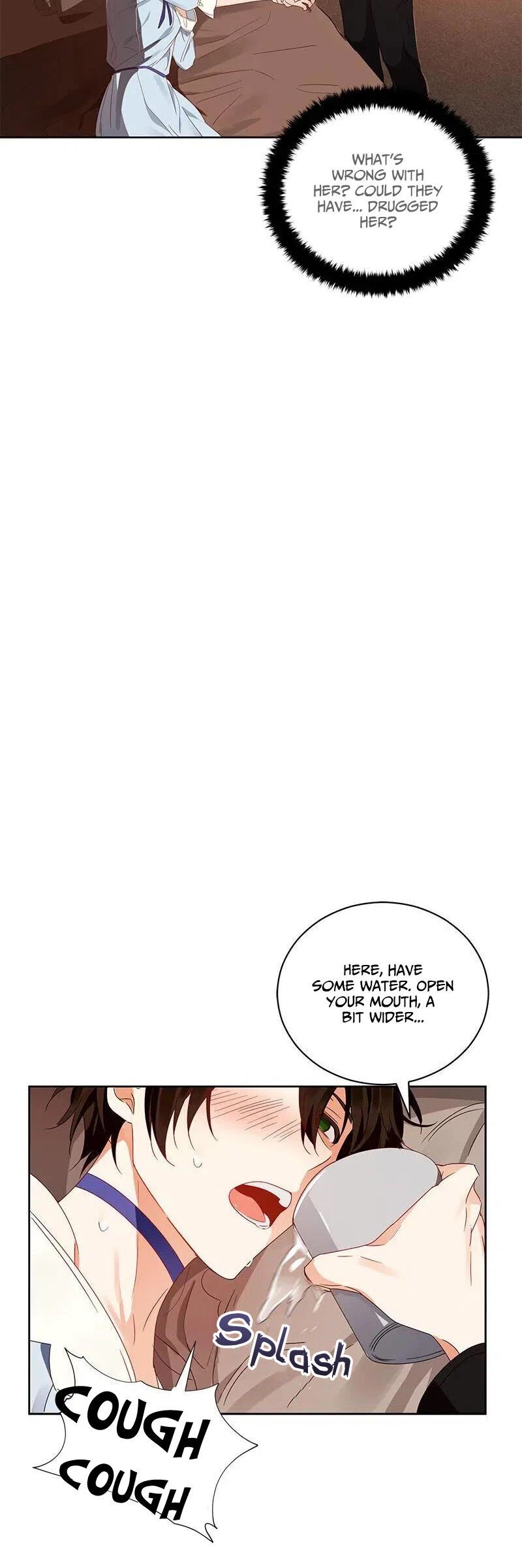 Crimson Karma Chapter 89 page 30 - Chapter 89