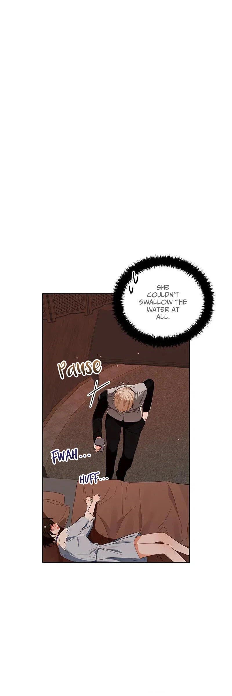 Crimson Karma Chapter 89 page 31 - Chapter 89