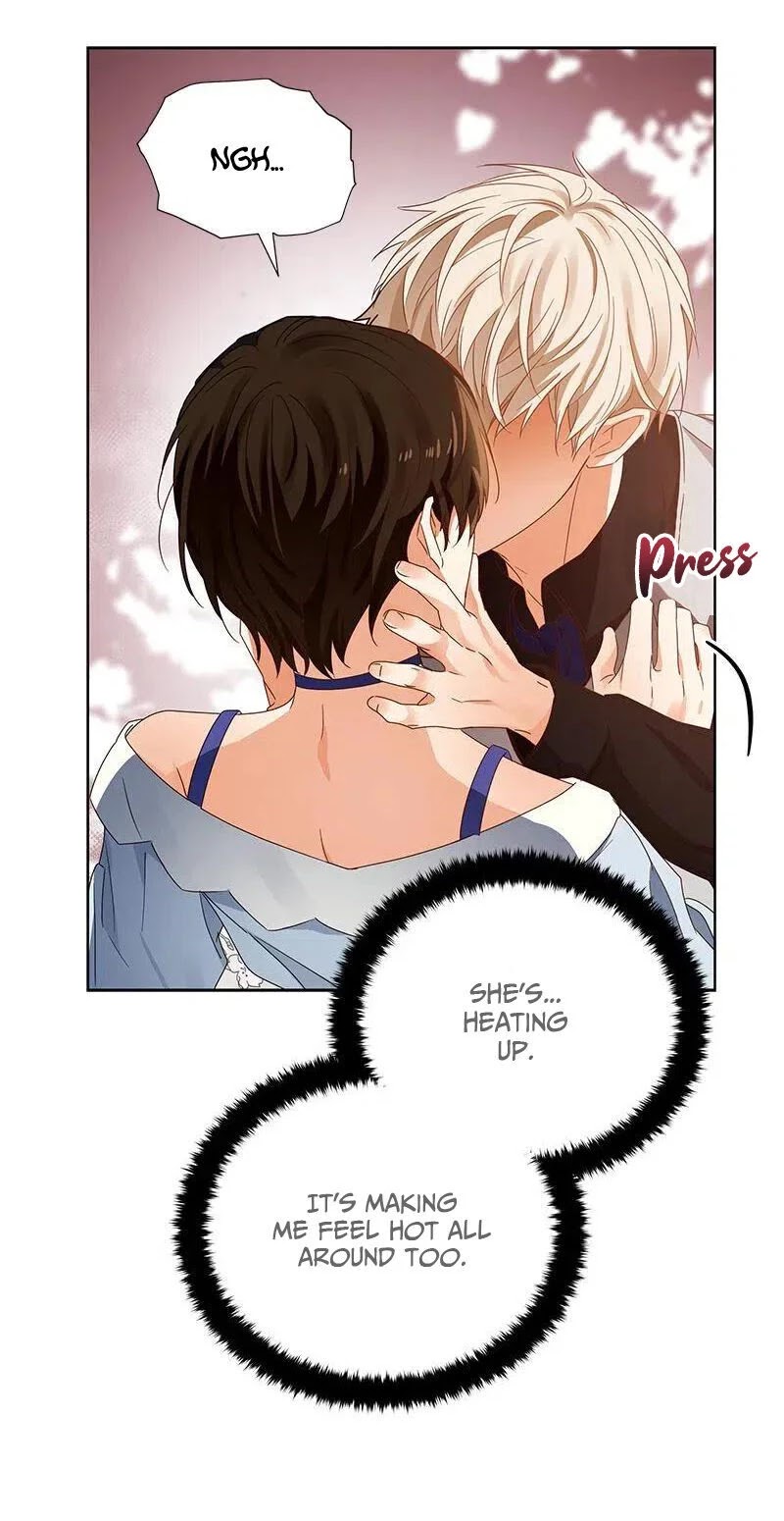 Crimson Karma Chapter 89 page 34 - Chapter 89