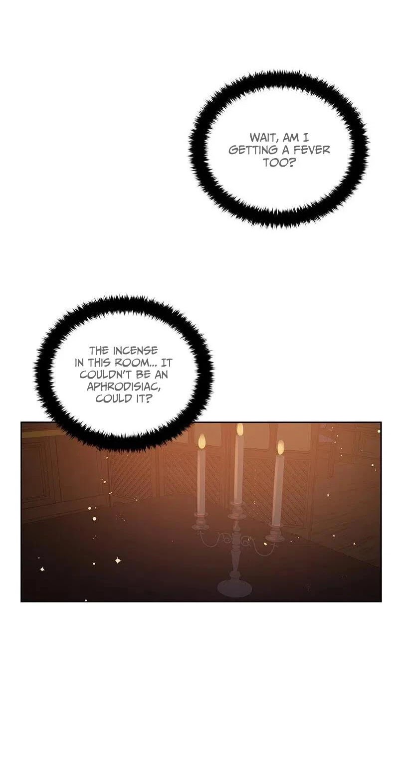 Crimson Karma Chapter 89 page 35 - Chapter 89