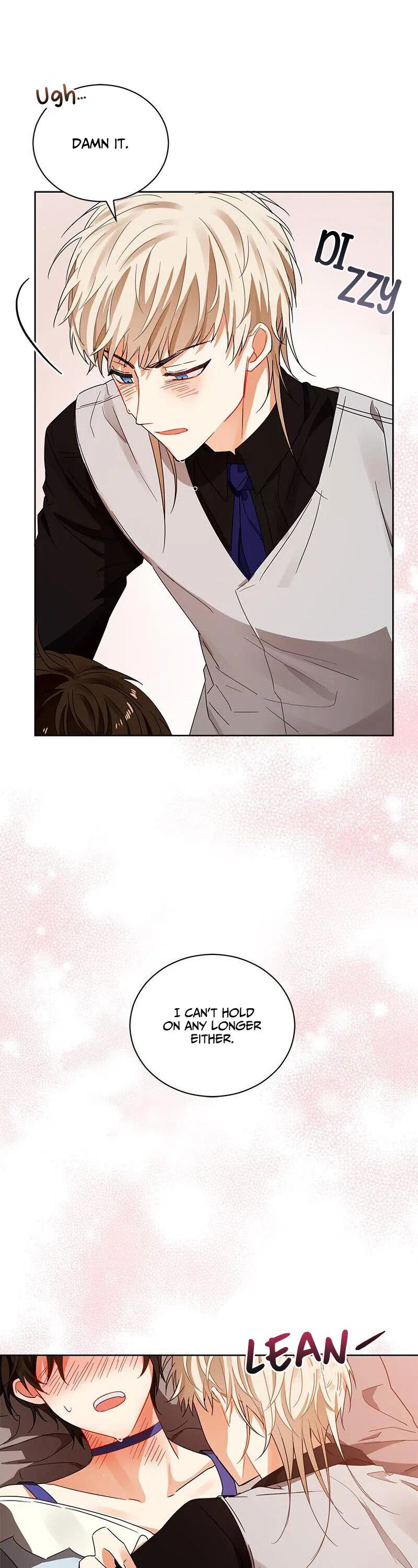 Crimson Karma Chapter 89 page 39 - Chapter 89
