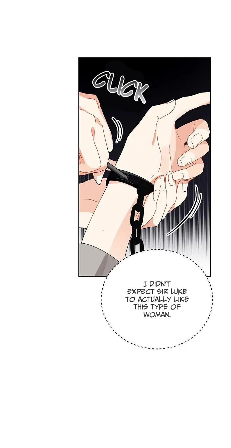 Crimson Karma Chapter 89 page 4 - Chapter 89