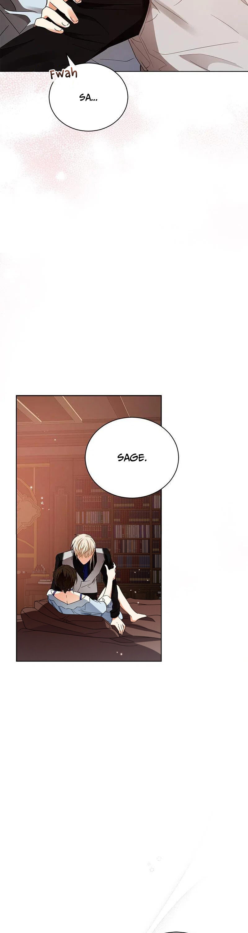 Crimson Karma Chapter 89 page 40 - Chapter 89