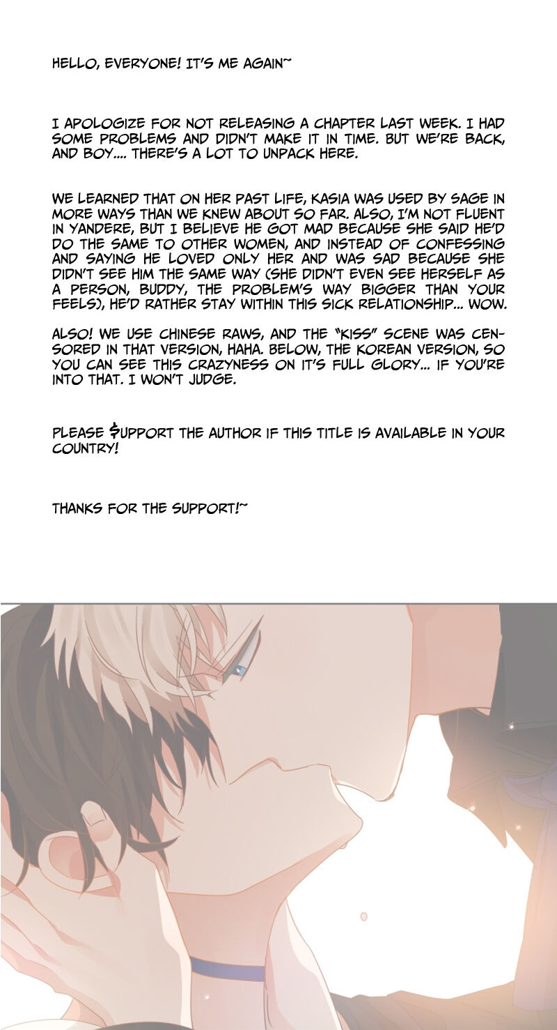 Crimson Karma Chapter 89 page 43 - Chapter 89