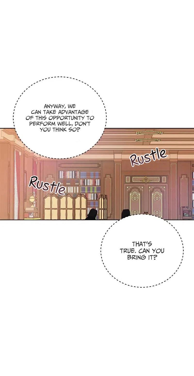 Crimson Karma Chapter 89 page 5 - Chapter 89