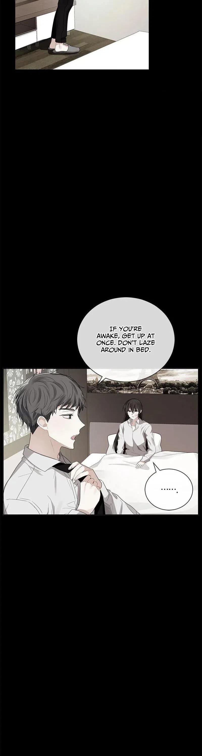Crimson Karma Chapter 89 page 8 - Chapter 89