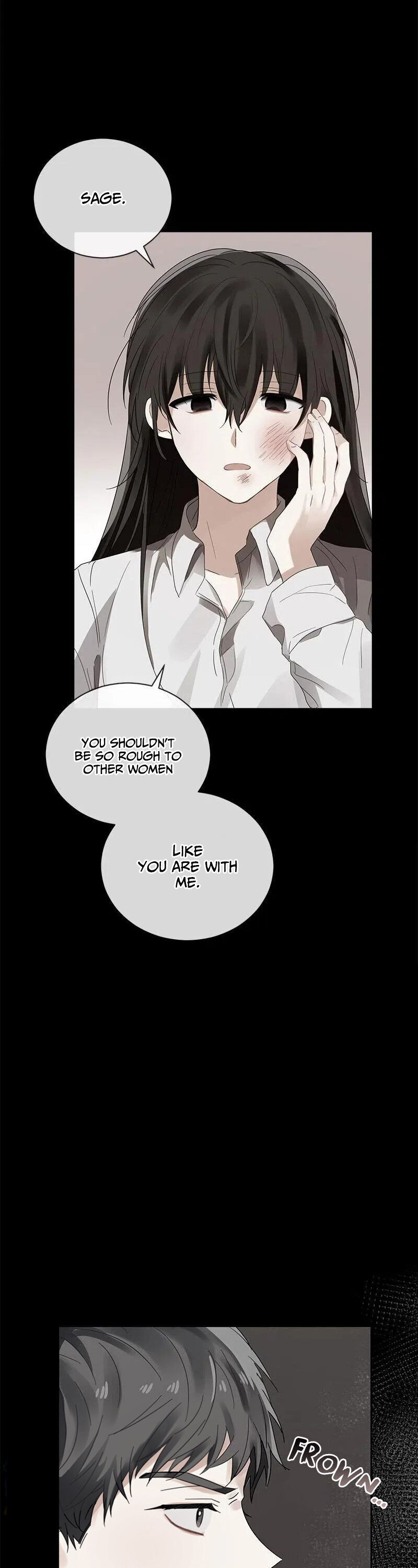 Crimson Karma Chapter 89 page 9 - Chapter 89
