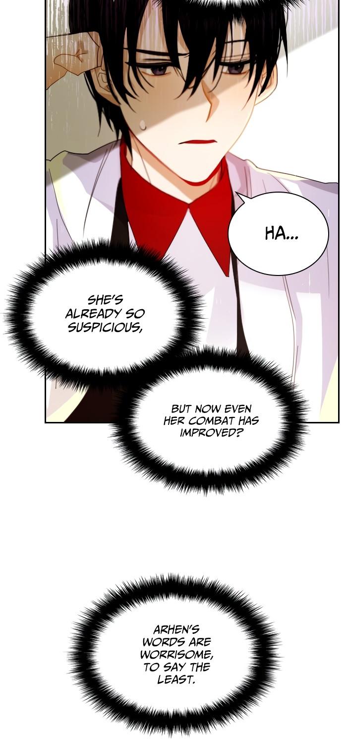 Crimson Karma Chapter 9 page 12 - Chapter 9