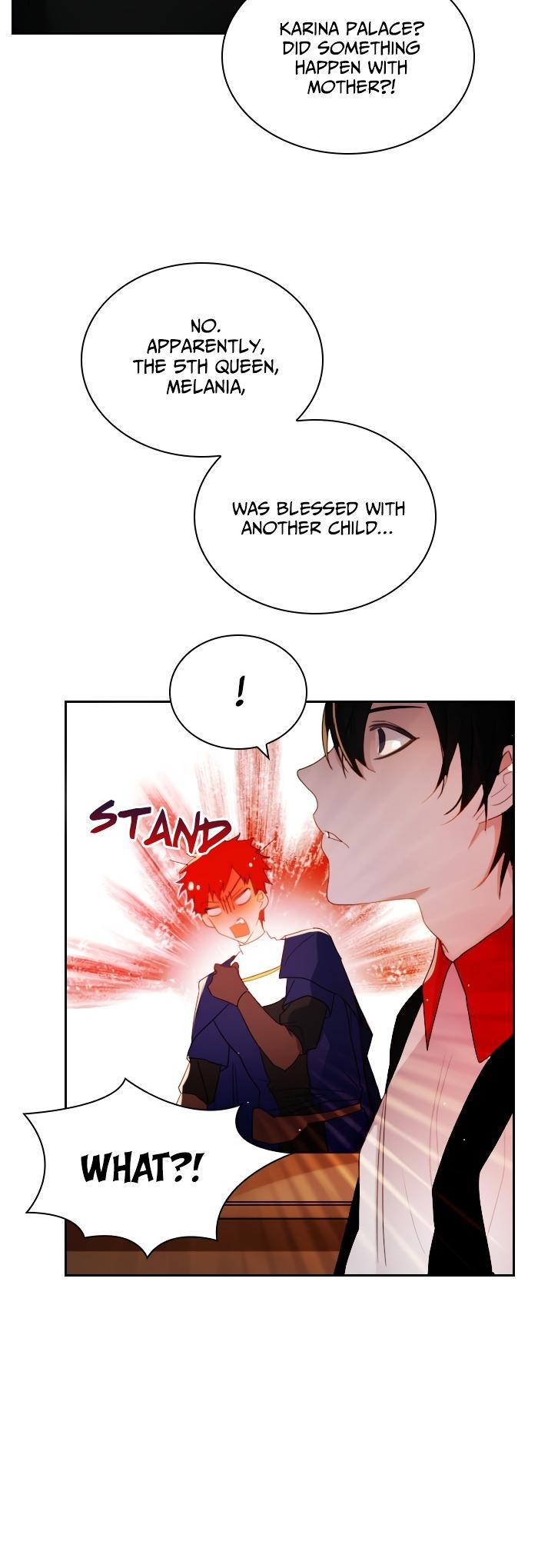 Crimson Karma Chapter 9 page 15 - Chapter 9