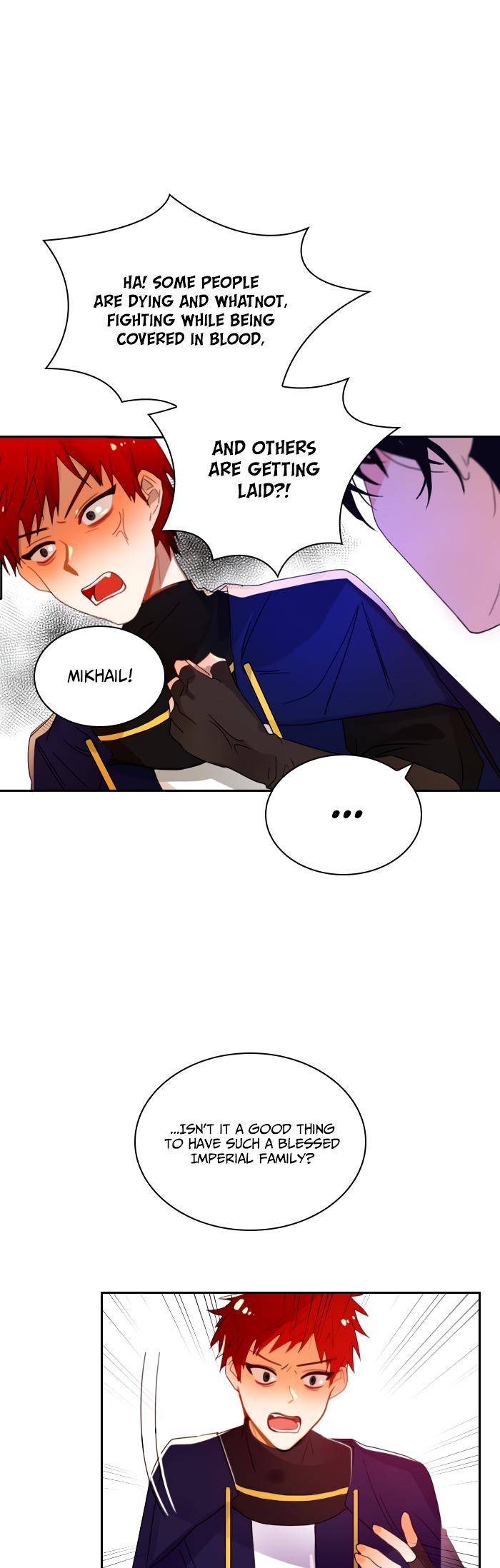 Crimson Karma Chapter 9 page 16 - Chapter 9