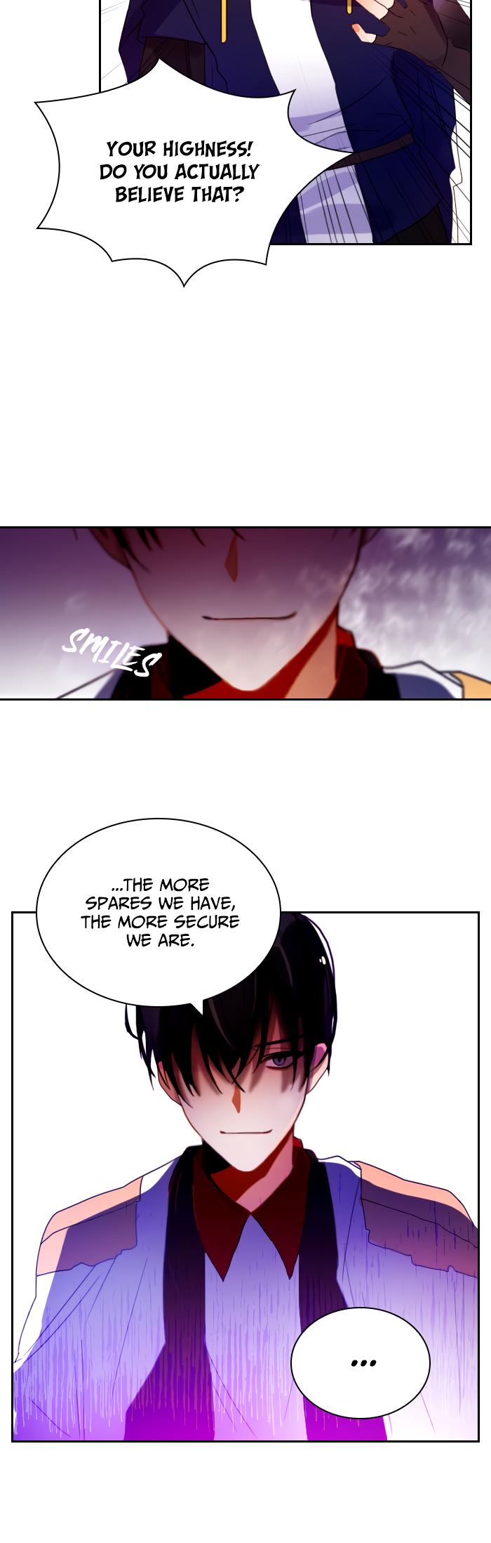 Crimson Karma Chapter 9 page 17 - Chapter 9