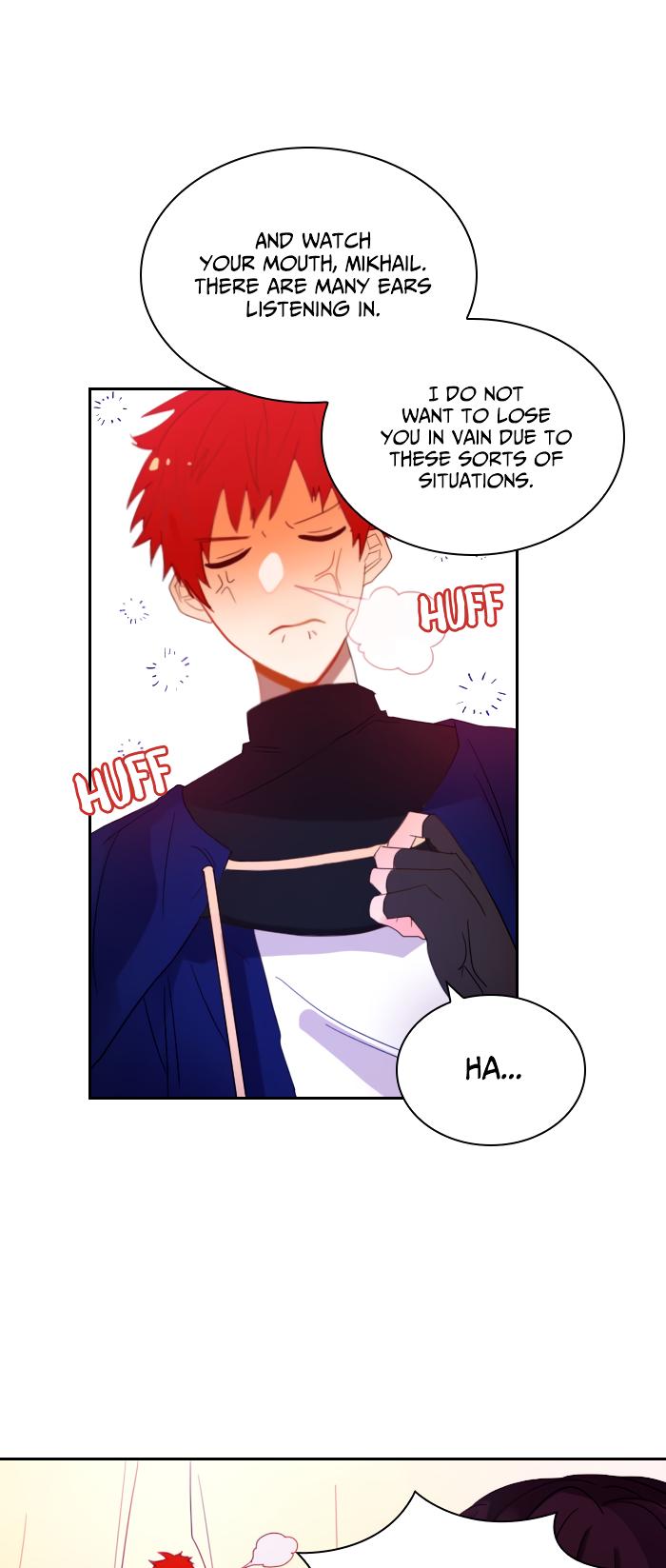 Crimson Karma Chapter 9 page 18 - Chapter 9