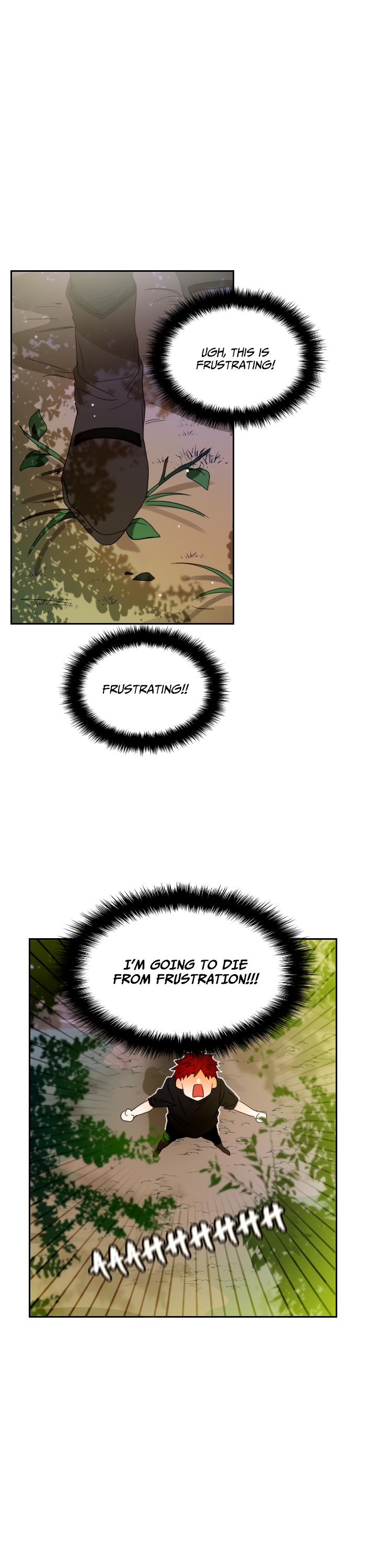 Crimson Karma Chapter 9 page 20 - Chapter 9
