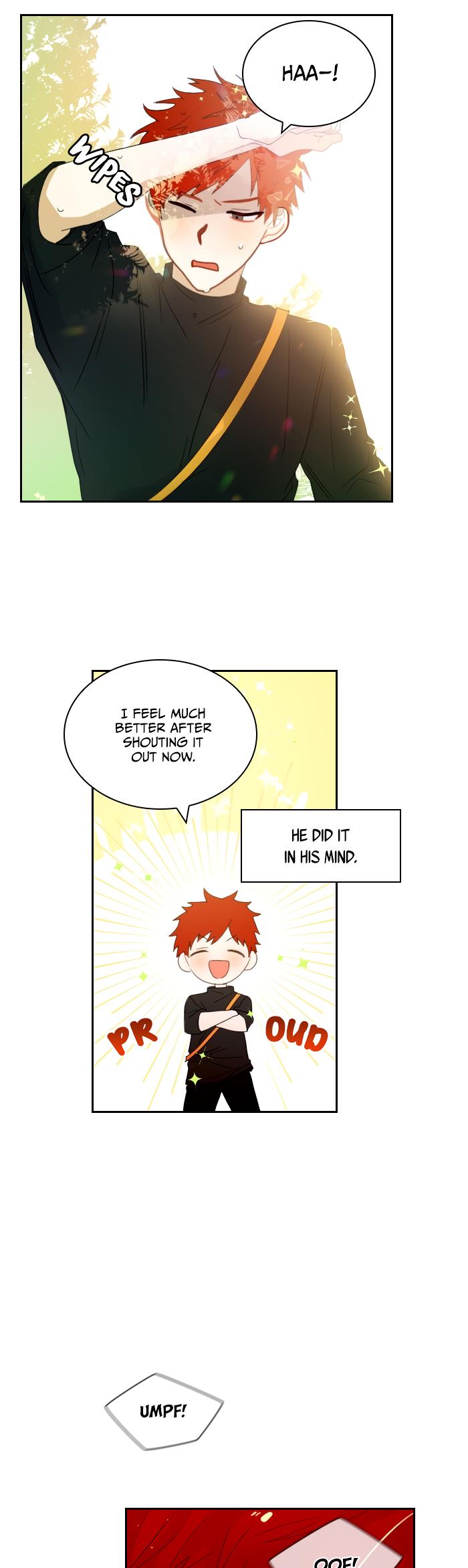 Crimson Karma Chapter 9 page 21 - Chapter 9