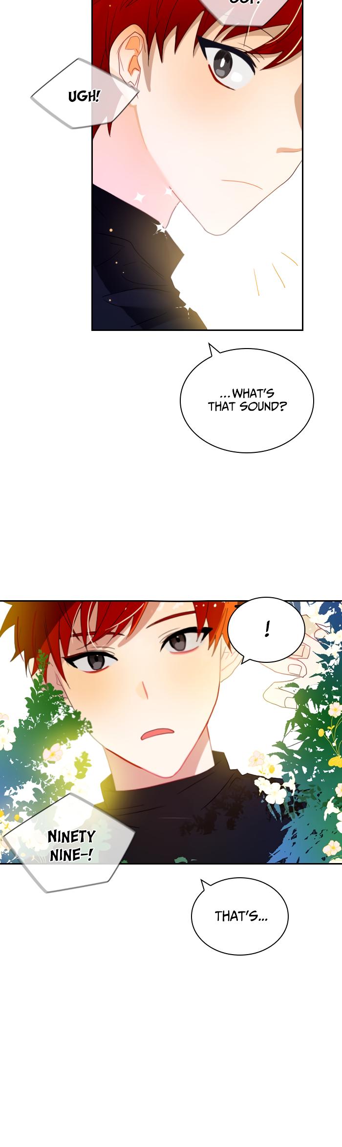 Crimson Karma Chapter 9 page 22 - Chapter 9