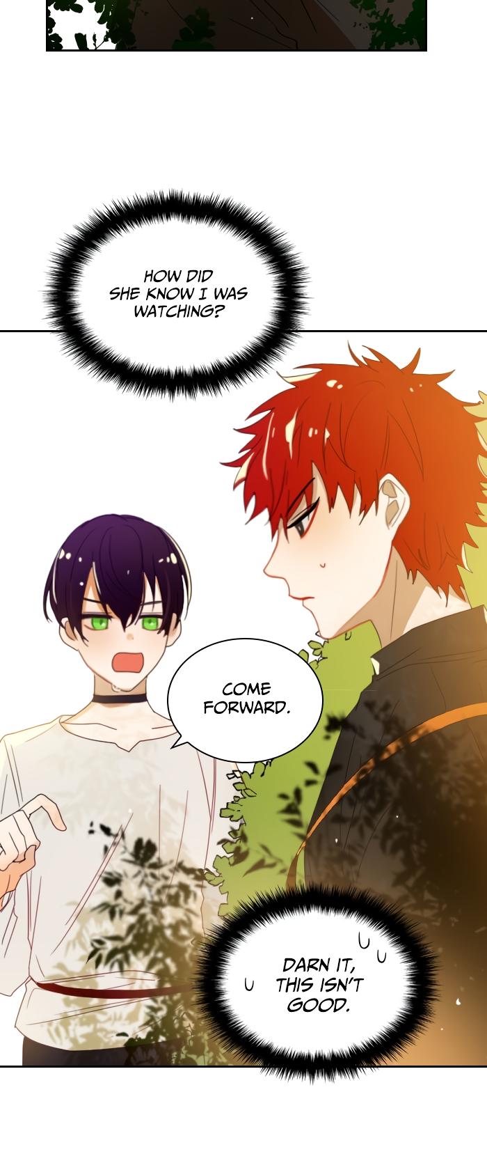 Crimson Karma Chapter 9 page 25 - Chapter 9