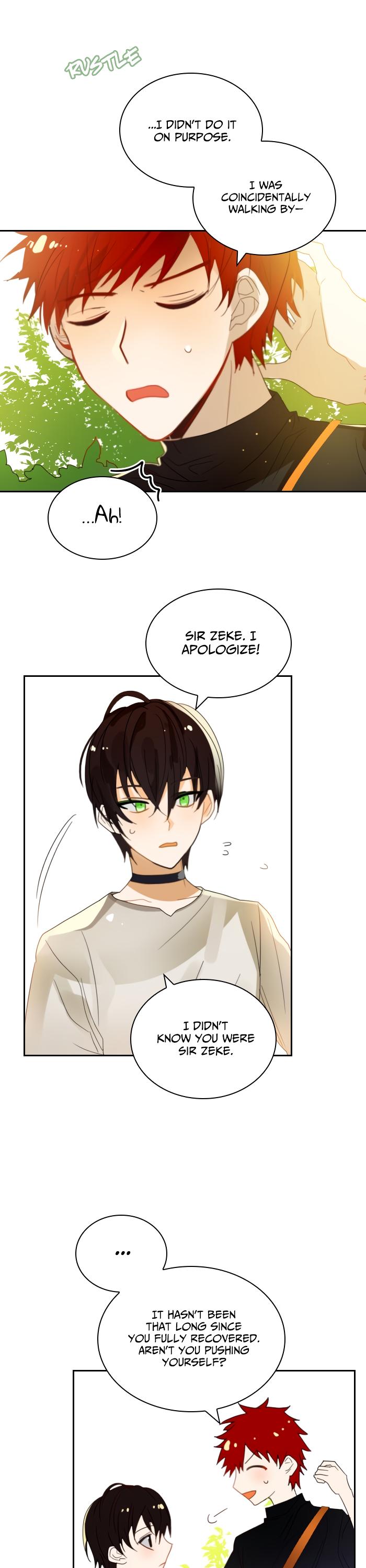 Crimson Karma Chapter 9 page 26 - Chapter 9