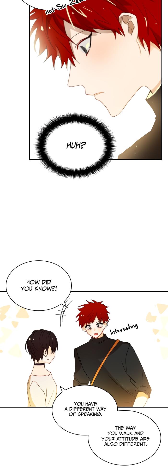 Crimson Karma Chapter 9 page 28 - Chapter 9