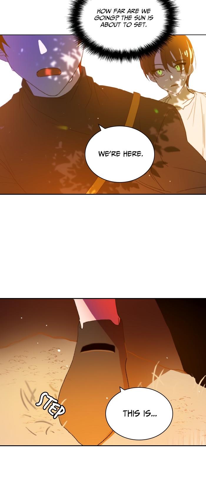 Crimson Karma Chapter 9 page 33 - Chapter 9