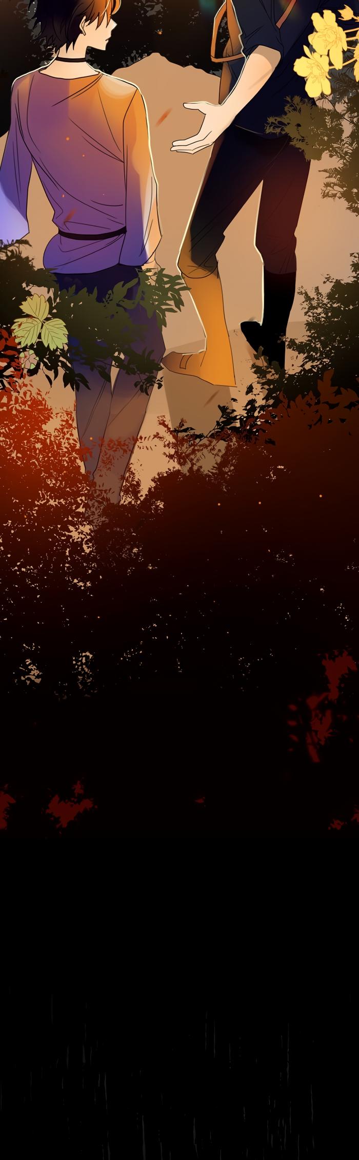 Crimson Karma Chapter 9 page 35 - Chapter 9