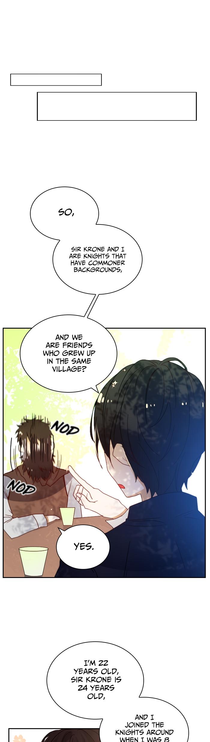 Crimson Karma Chapter 9 page 4 - Chapter 9