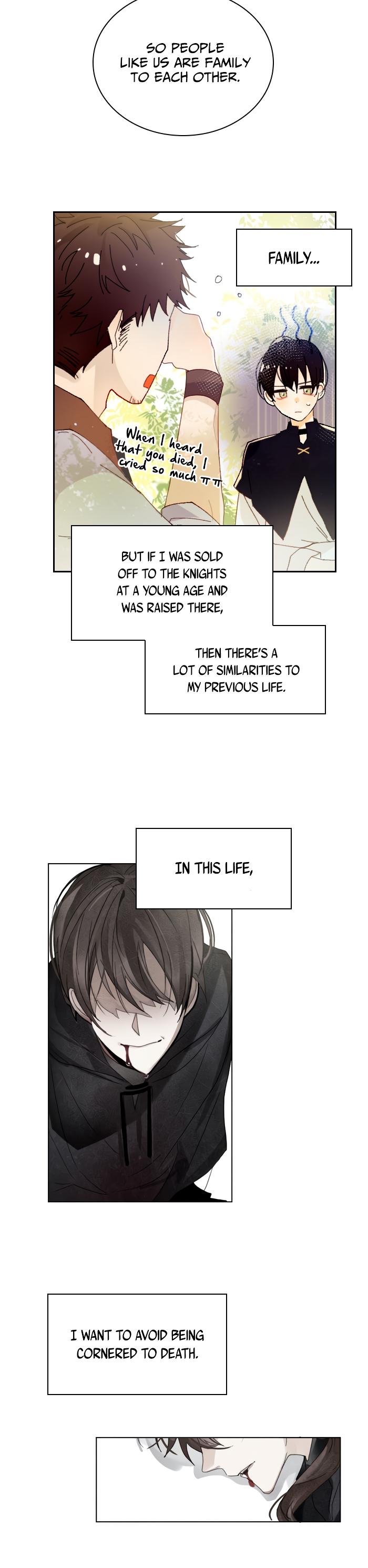 Crimson Karma Chapter 9 page 7 - Chapter 9