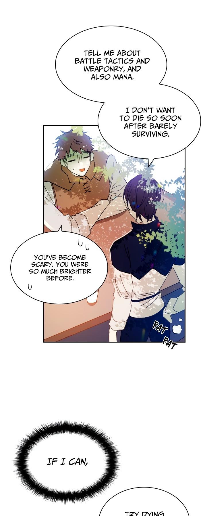 Crimson Karma Chapter 9 page 9 - Chapter 9