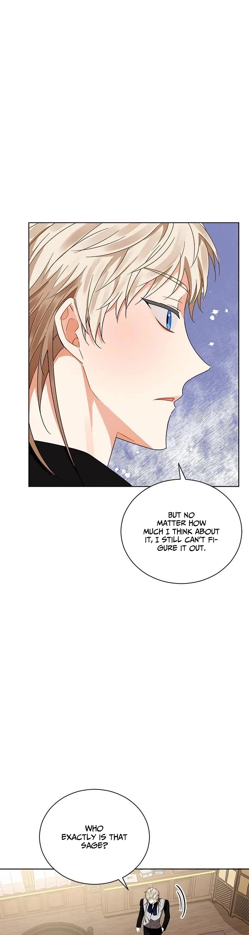 Crimson Karma Chapter 90 page 14 - Chapter 90